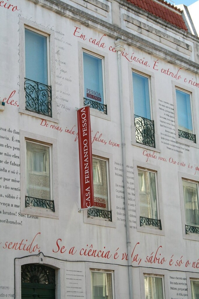 Kindred spirits: Intercâmbios Europeus
