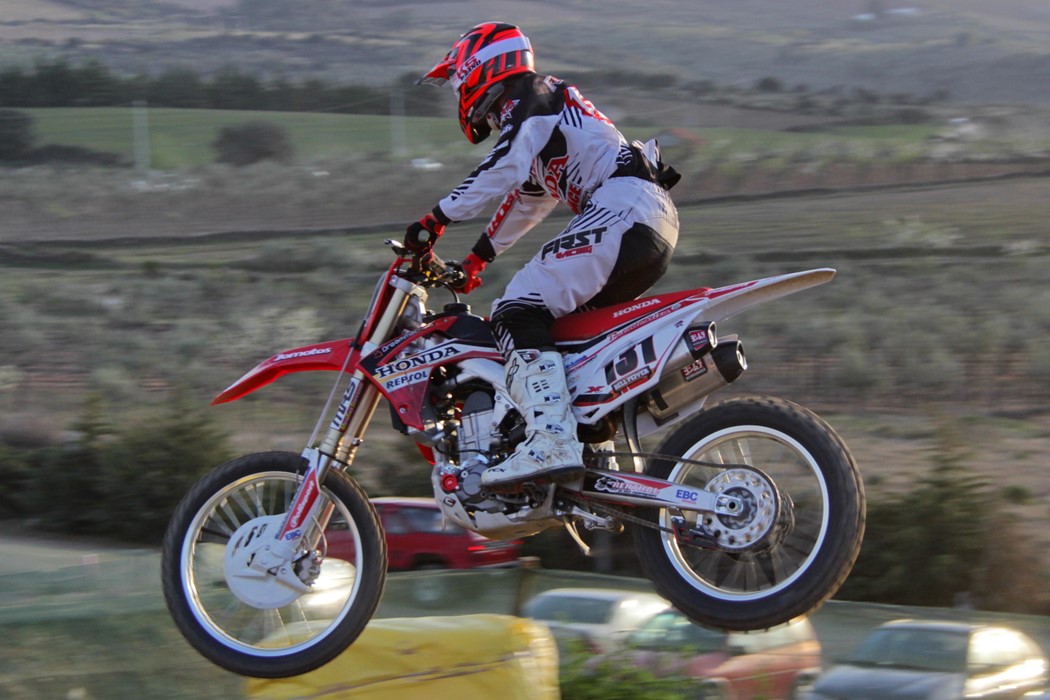 Luis Ferreira