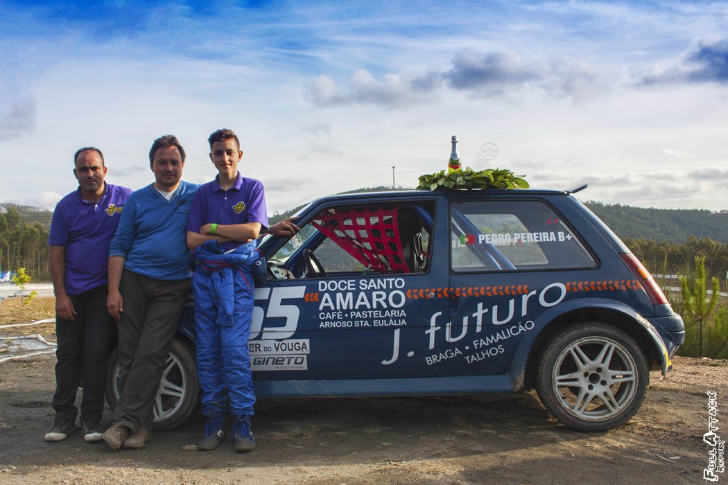 Pedro Pereira ©Marcos Rodrigues