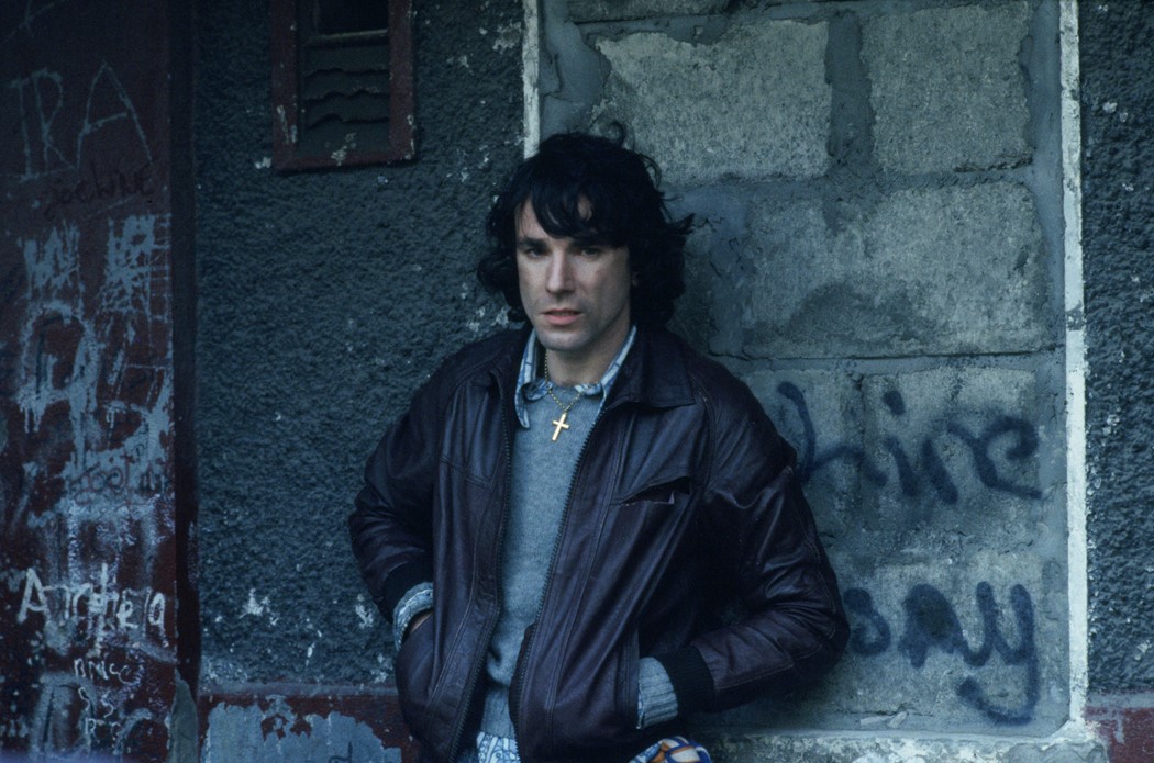 "In the Name of the Father" (1993)