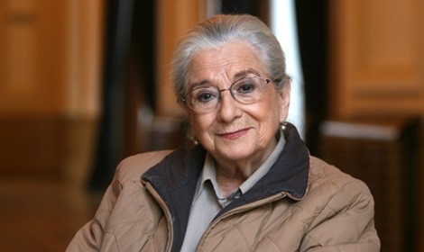 Eunice Muñoz