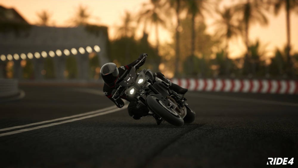 RIDE 5: A Nova Geração da Franquia de Jogos de Motos Promete Muita Emoção