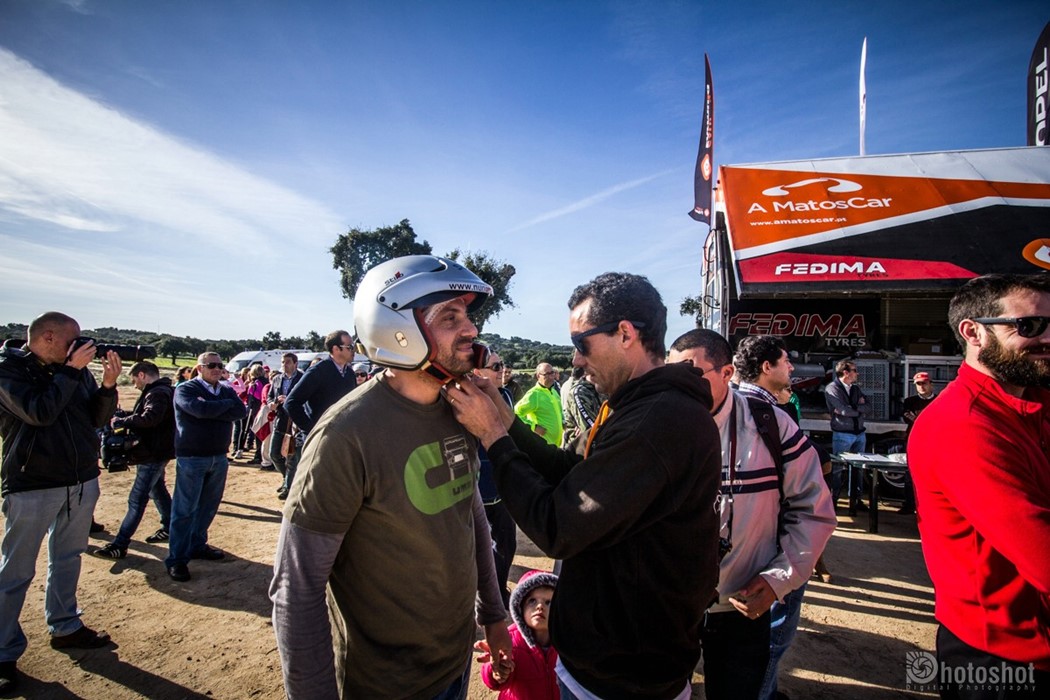 Road TT Solidário