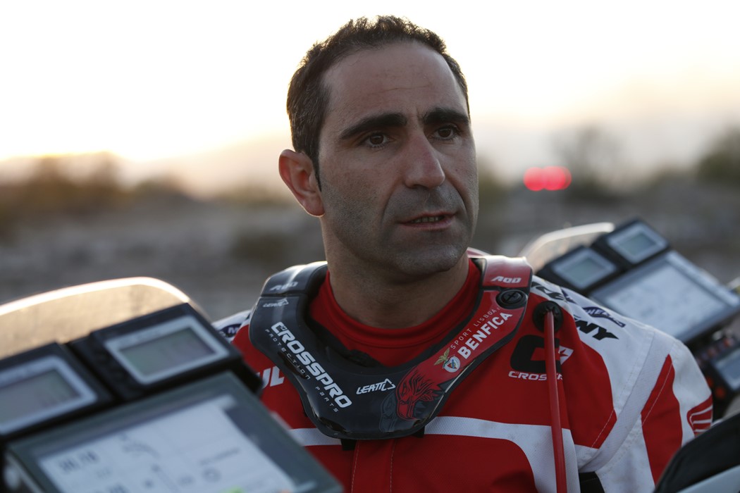 Paulo Gonçalves