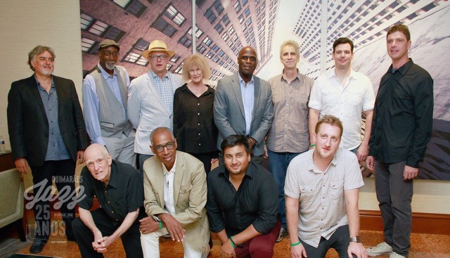 Charlie Haden Liberation Music Orchestra