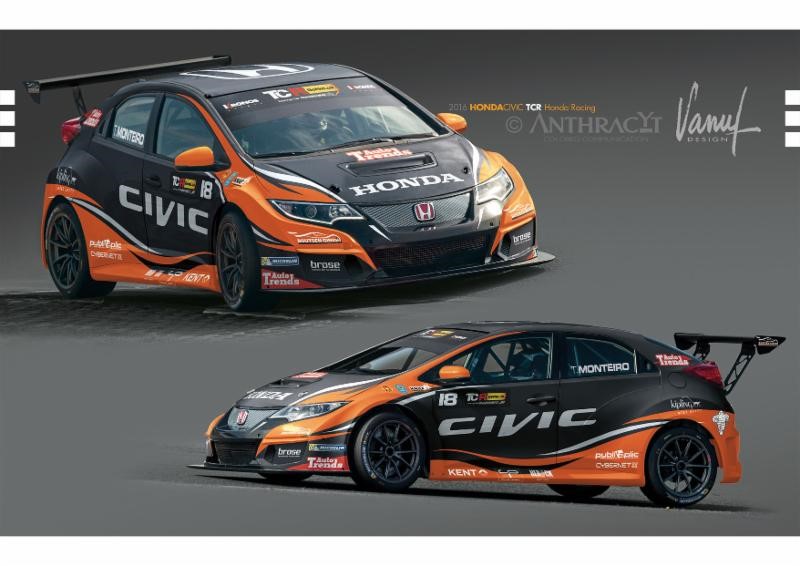 Tiago Monteiro