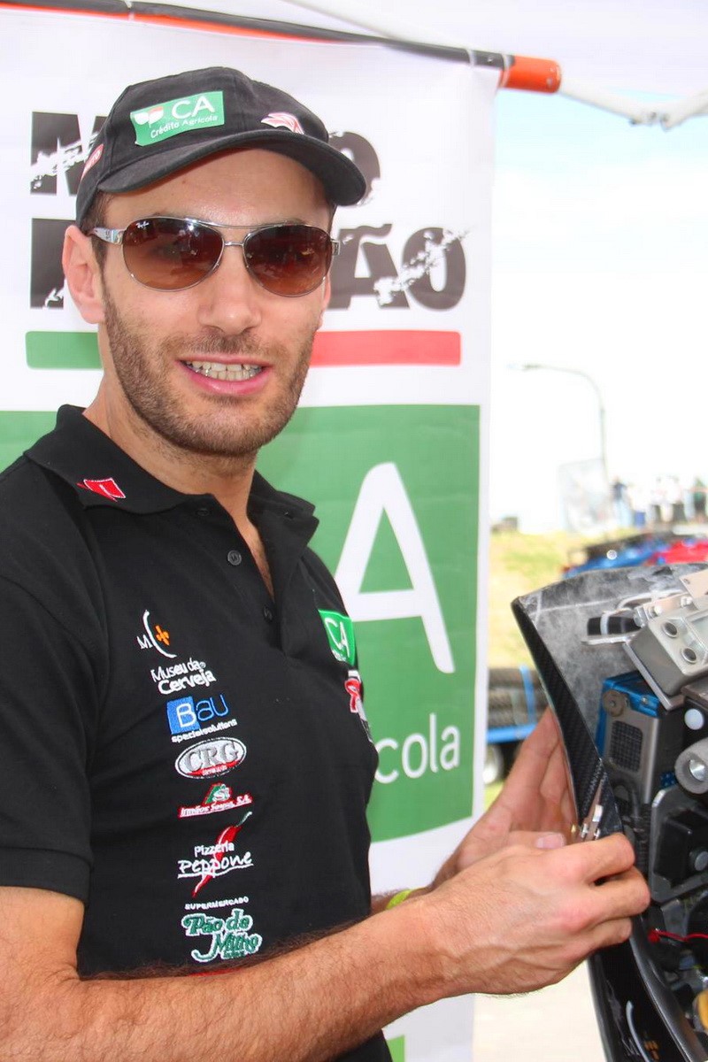 Mário Patrão
