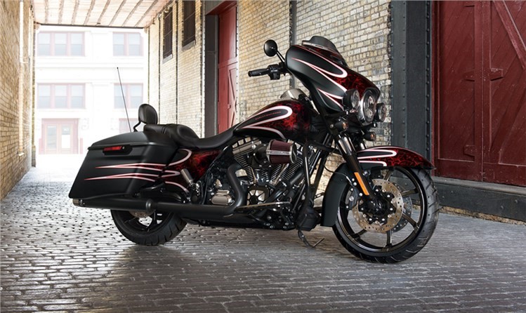 Road Glide Special