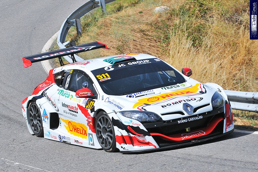 Joaquim Teixeira /©Pedro Ferreira