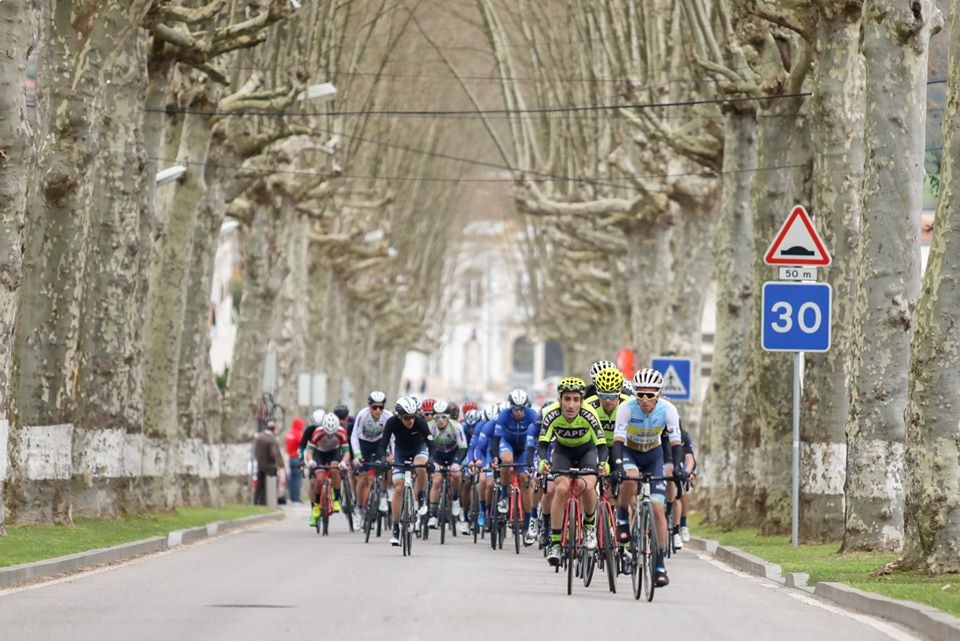 Foto ©UVP - Federação Portuguesa de Ciclismo (por João Fonseca Photographer)