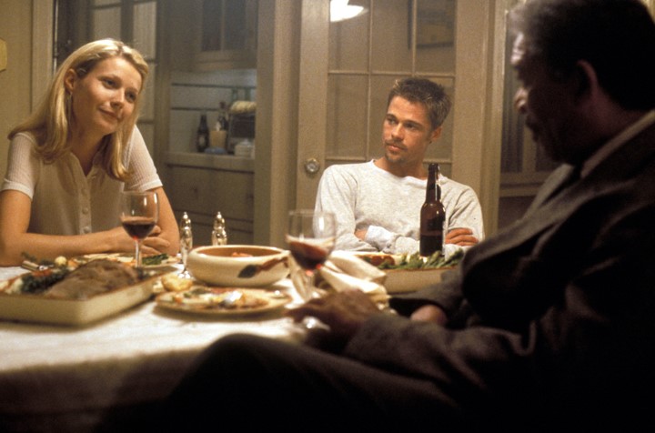 7 Pecados Mortais (1995)