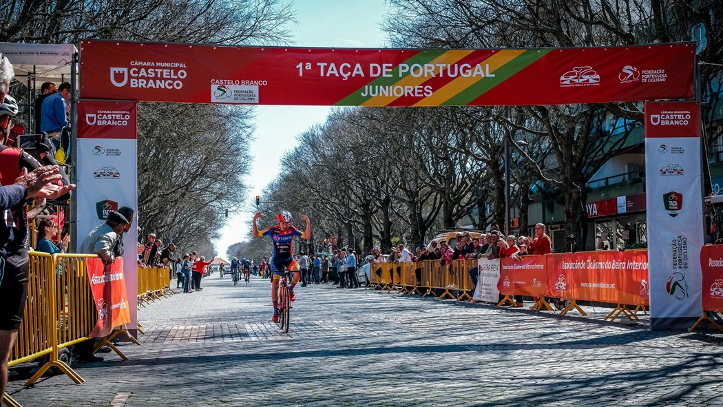 André Domingues