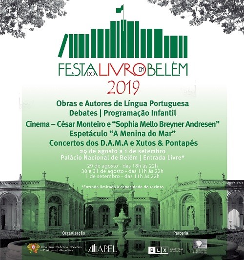 Cartaz - Divulgação