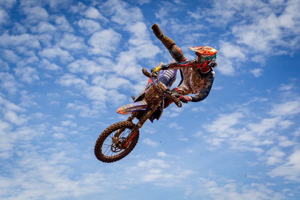 Sandro Lobo (Yamaha)