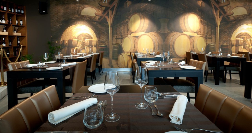 Restaurante Vindouro