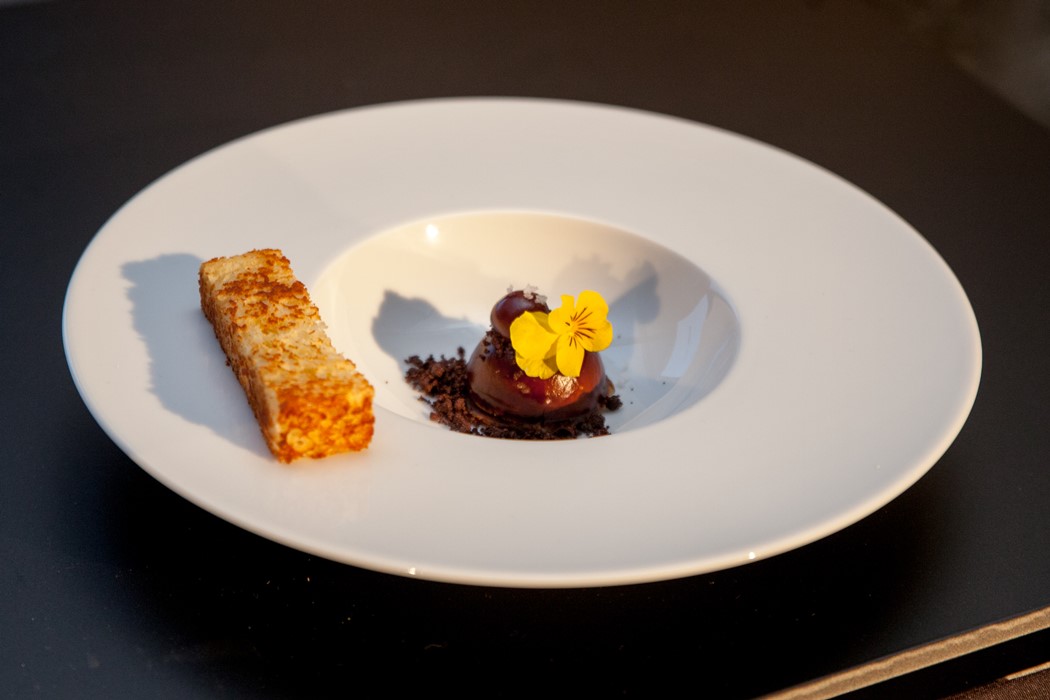 Chef Pedro Lemos /Foto©RIta Santana@ClementineThings