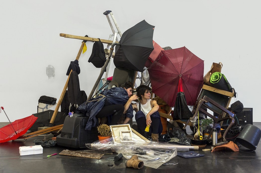 "Dias Contados" (c) António MV