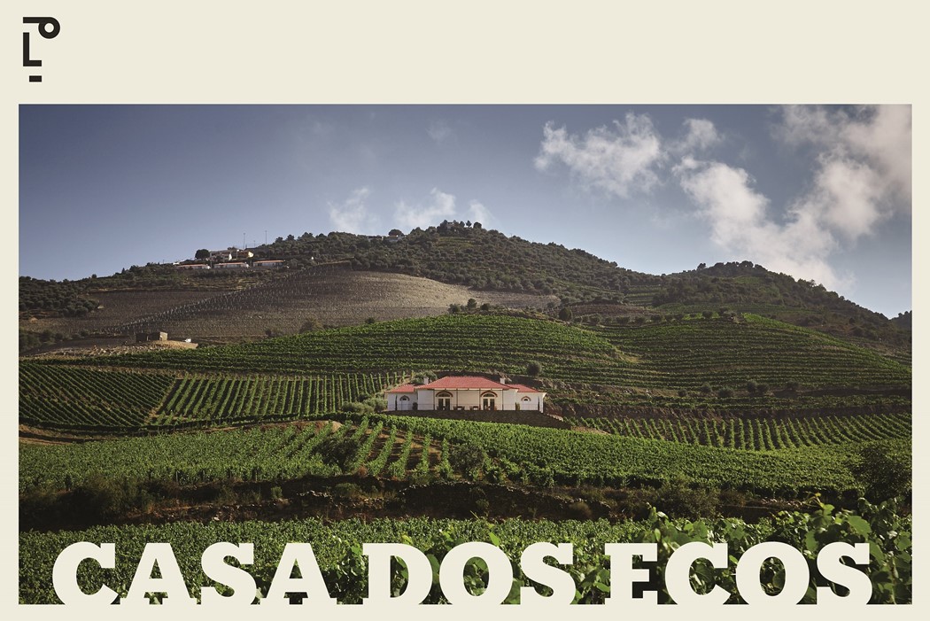 Casa dos Ecos /Direitos Reservados