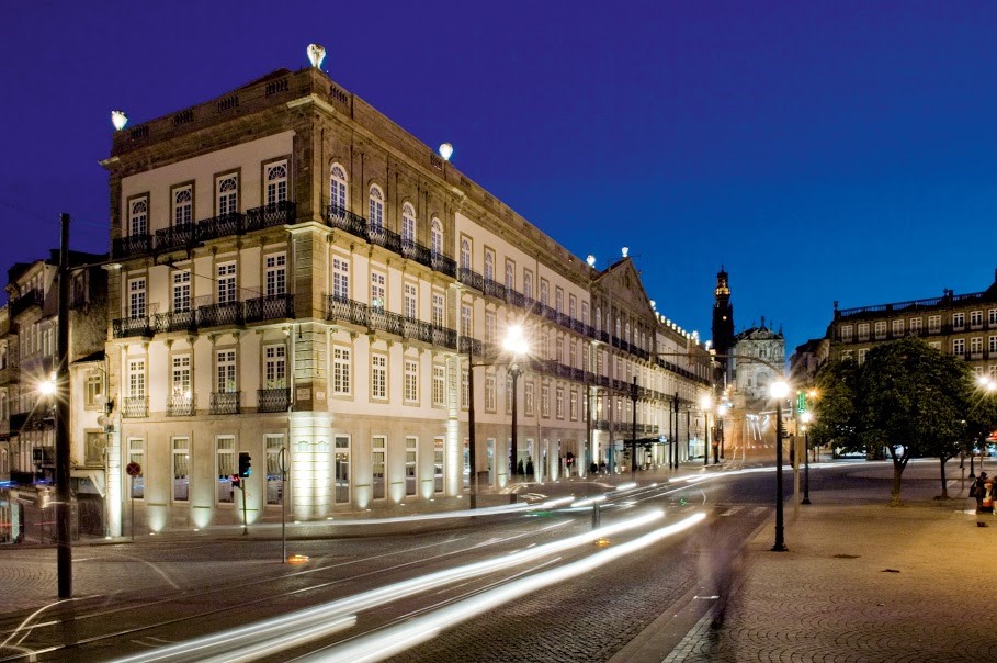 Hotel InterContinental Porto
