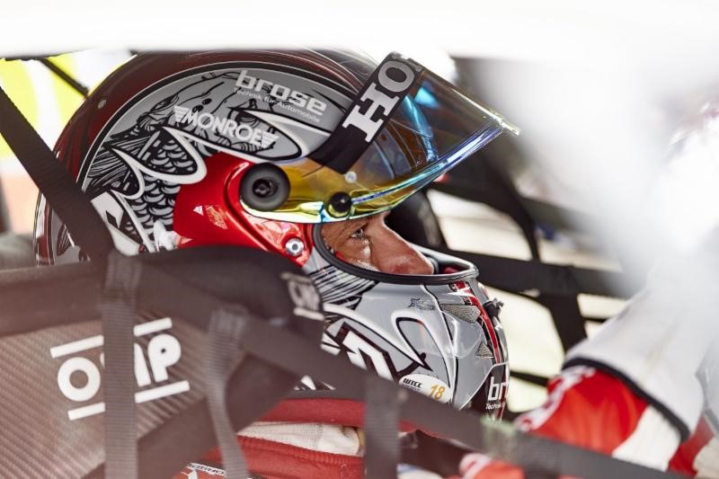 Tiago Monteiro