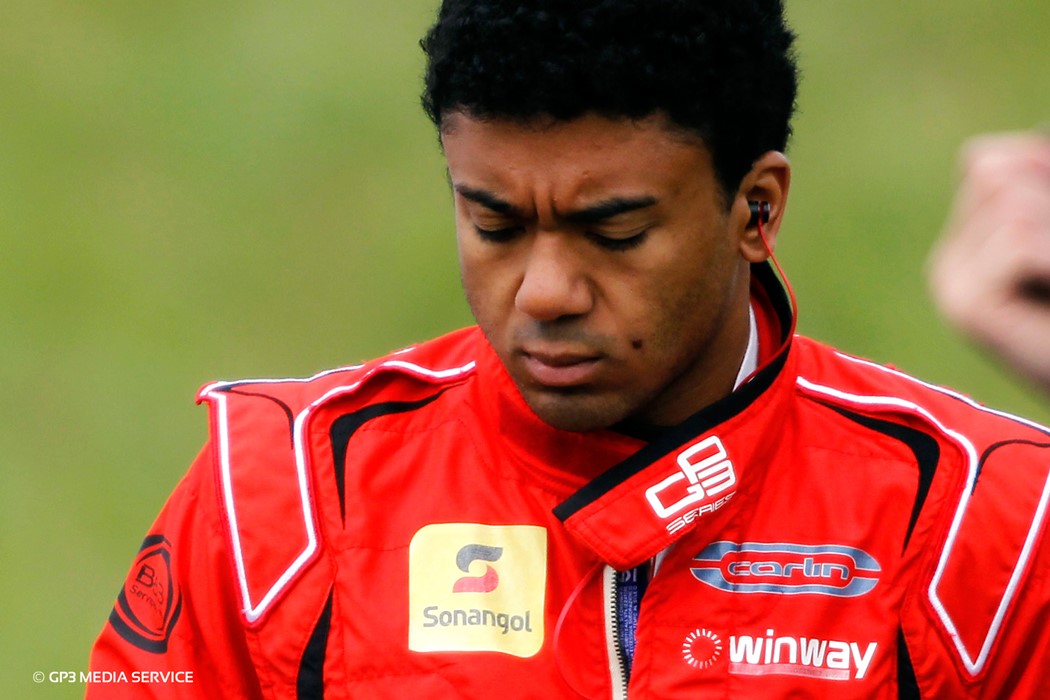 Luís Sá Silva