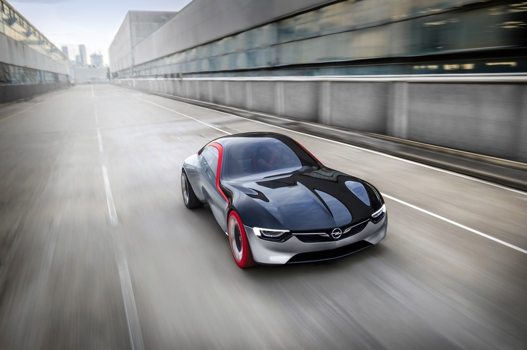 Emotional GT Concept