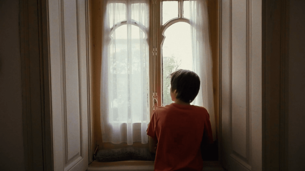 "Misantropo" (2017) de Guilherme Peleja
