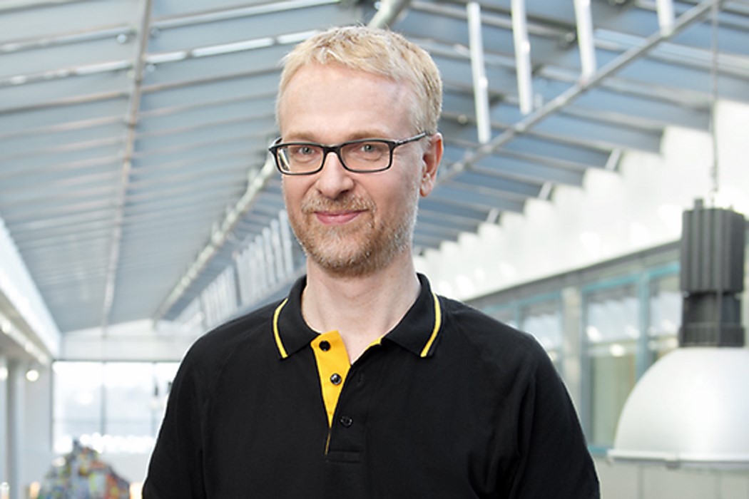 Andreas Schlenke