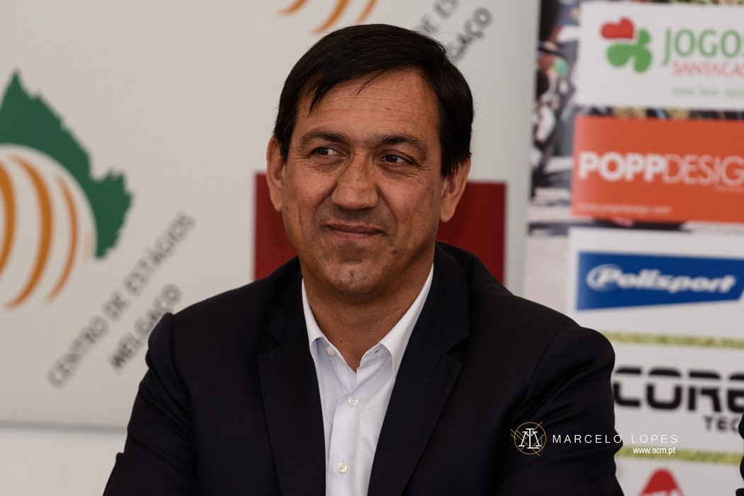 Delmino Pereira