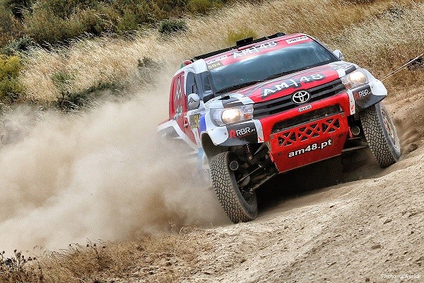 ©MRacing Portugal
