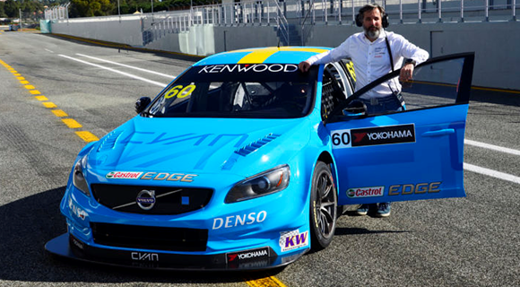 Yvan Muller