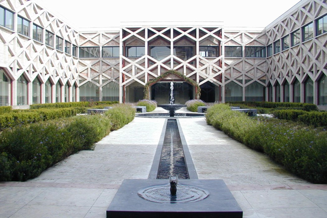©Centro Ismaili