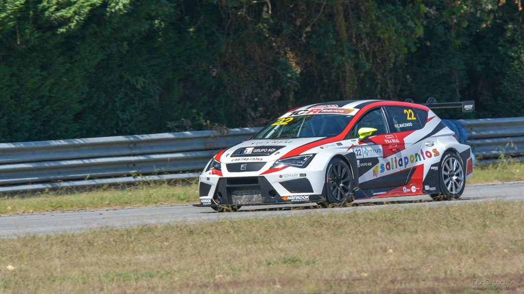 César Machado /© Chicane Motores