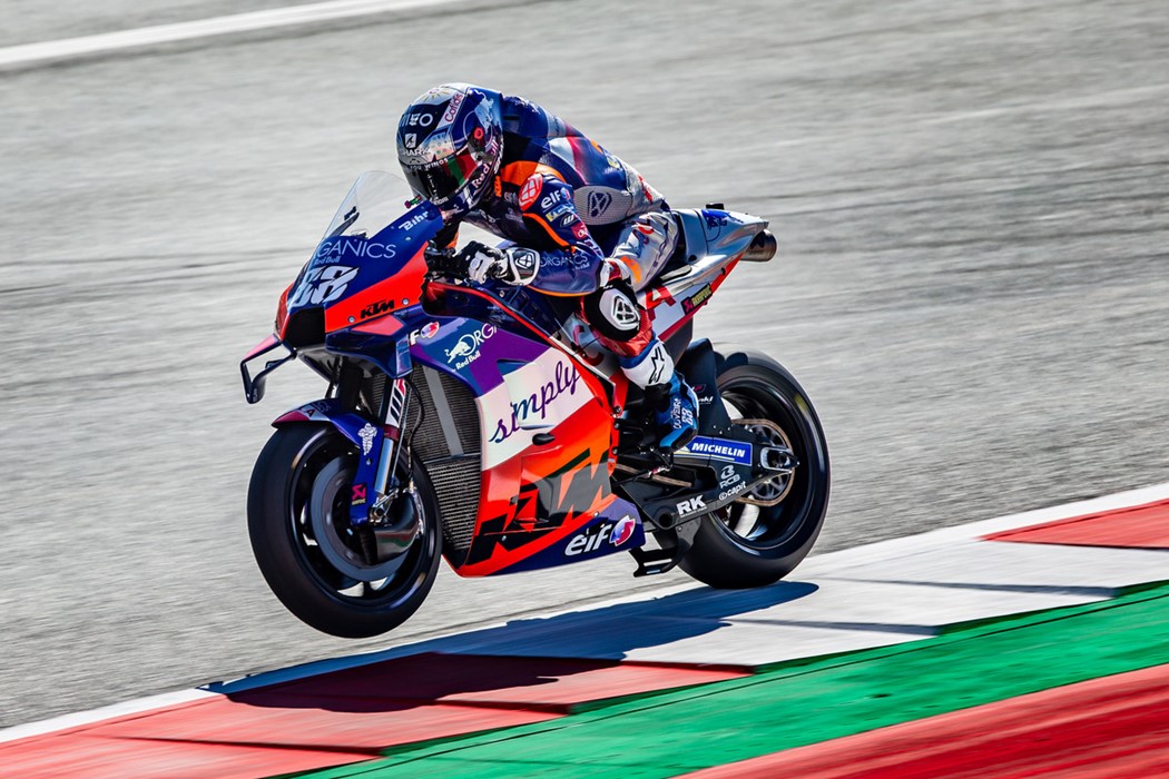 MotoGP 2022 GP Qatar - Horários Grande Prémio - MotoGP - Andar de Moto