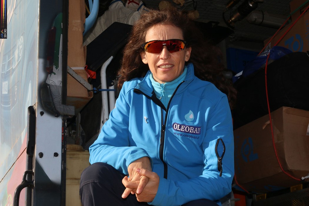 Elisabete Jacinto
