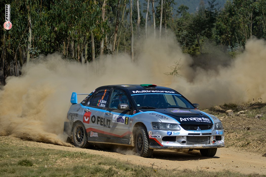 Ricardo Matos e Carlos Matos 