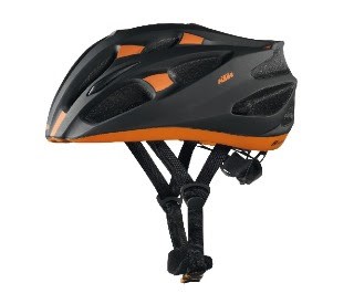 KTM FACTORY TEAM ROAD
