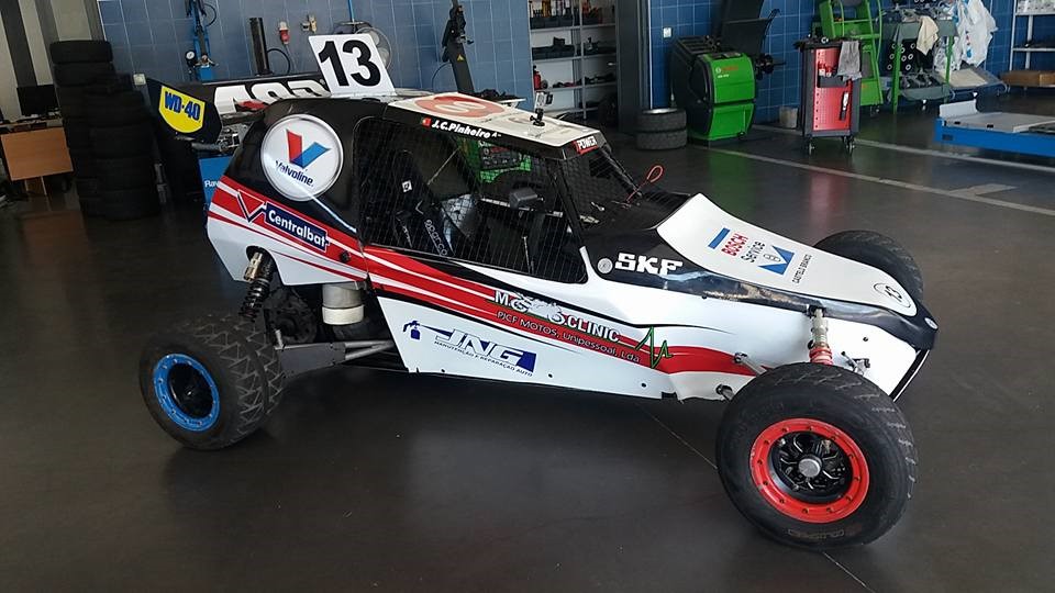 José Carlos Pinheiro