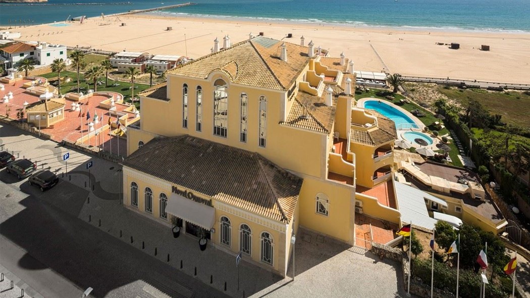 Hotel Oriental /©AP Hotel & Resorts