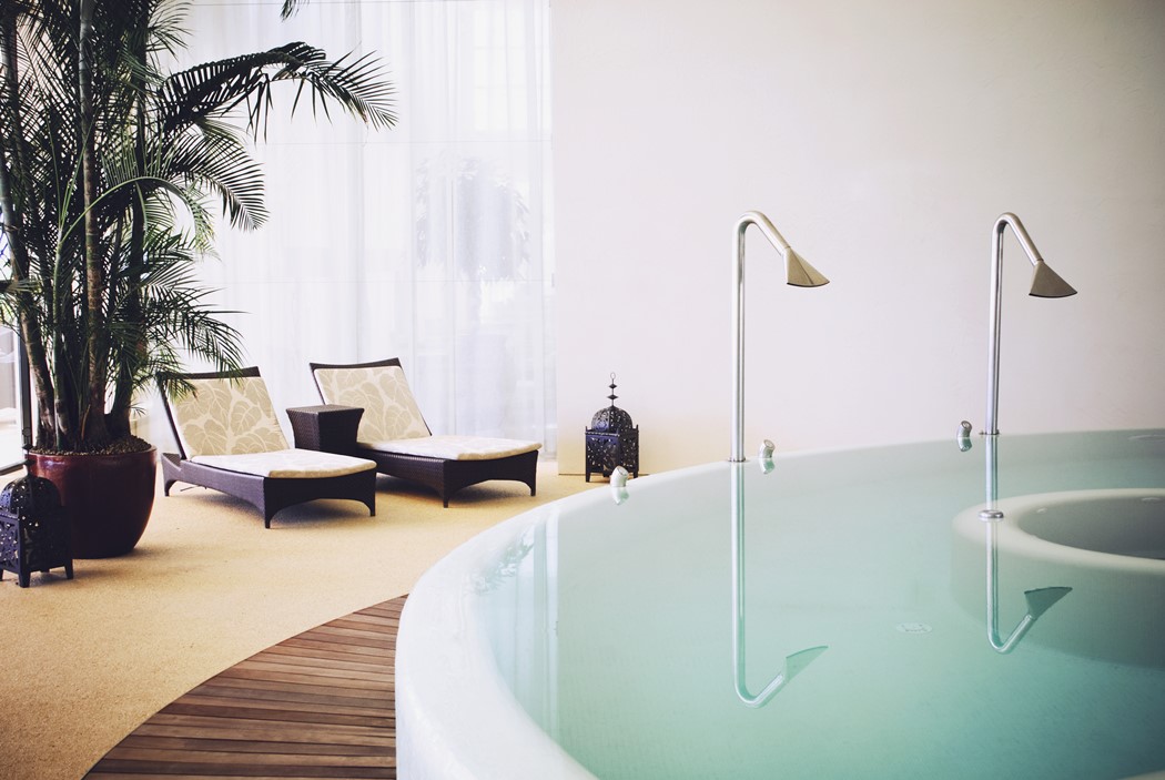 Almond Tree Wellness Spa