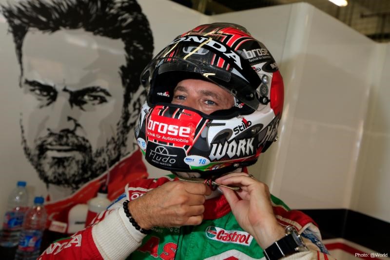 Tiago Monteiro
