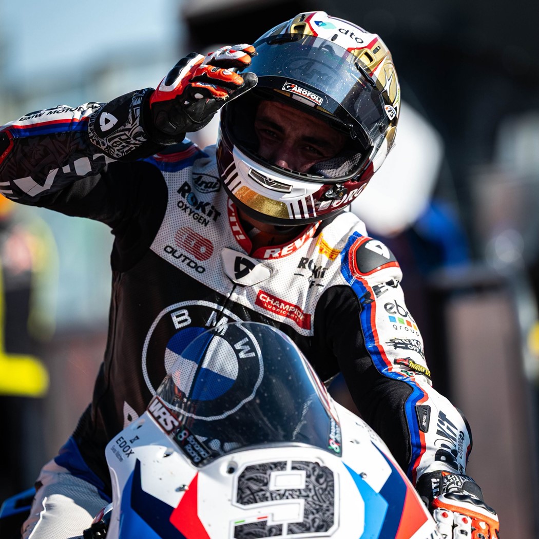 Danilo Petrucci﻿