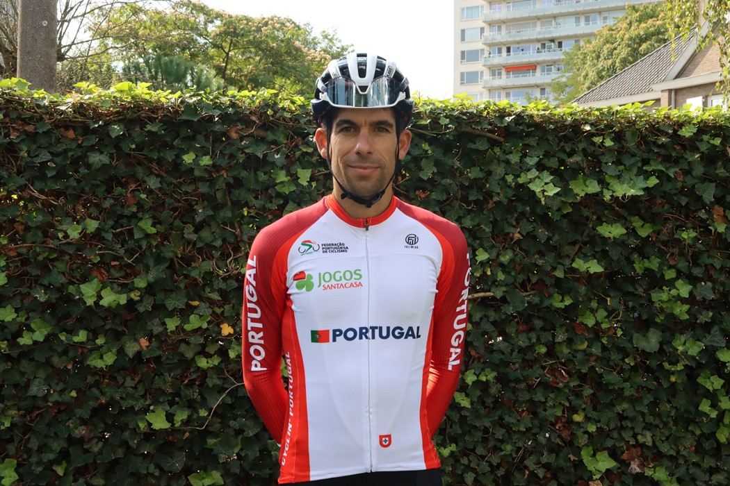 Nelson Oliveira - Foto de arquivo