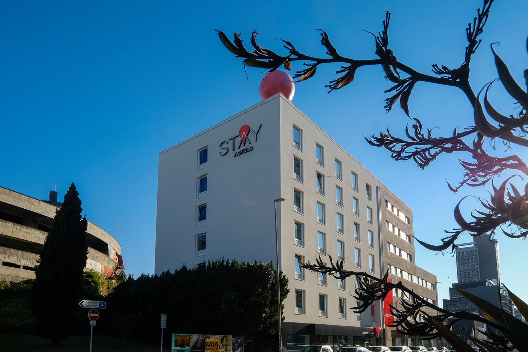 Stay Hotel Porto