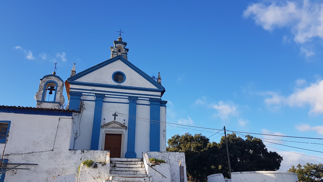 Ermida da Penha