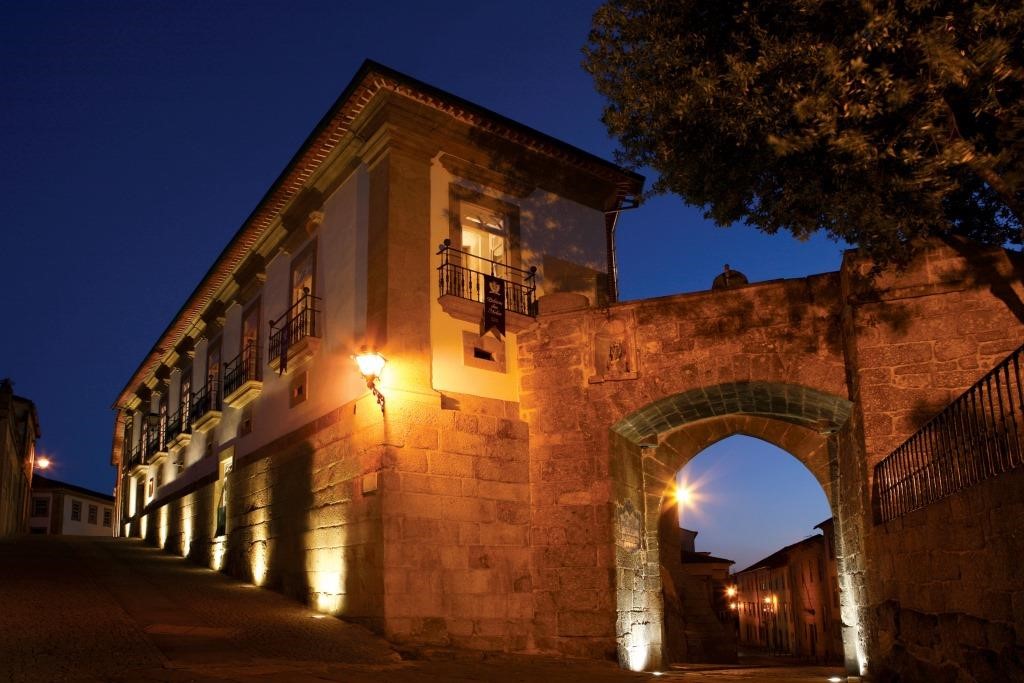 Hotel Palácio dos Melos 