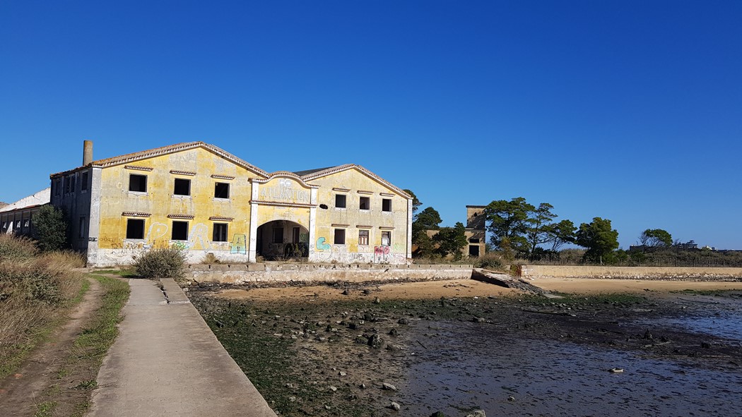 -Fábrica Atlântica