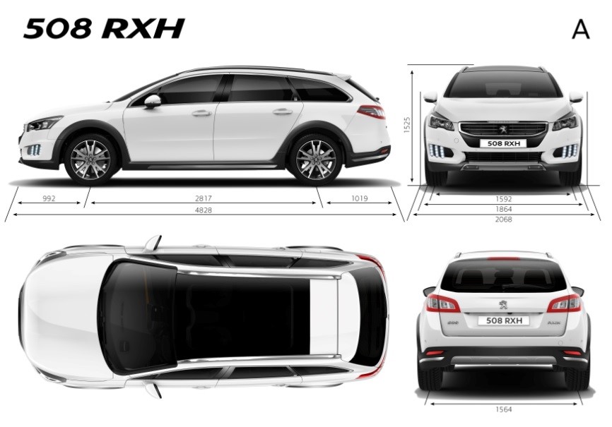 508 RXH