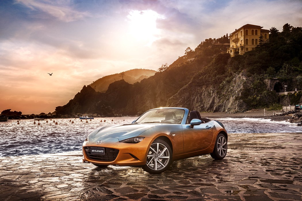 MX-5 Levanto