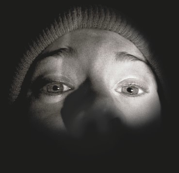 O Projeto Blair Witch